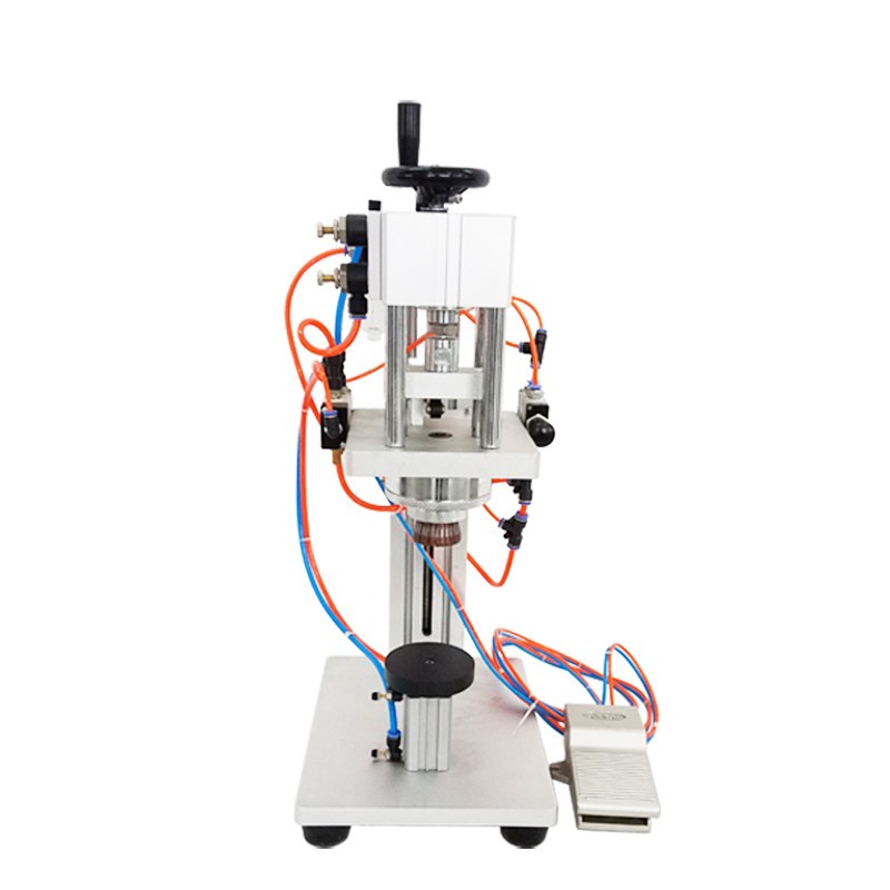 How Does a Capping Machine Improve Packaging Efficiency and Product Quality?