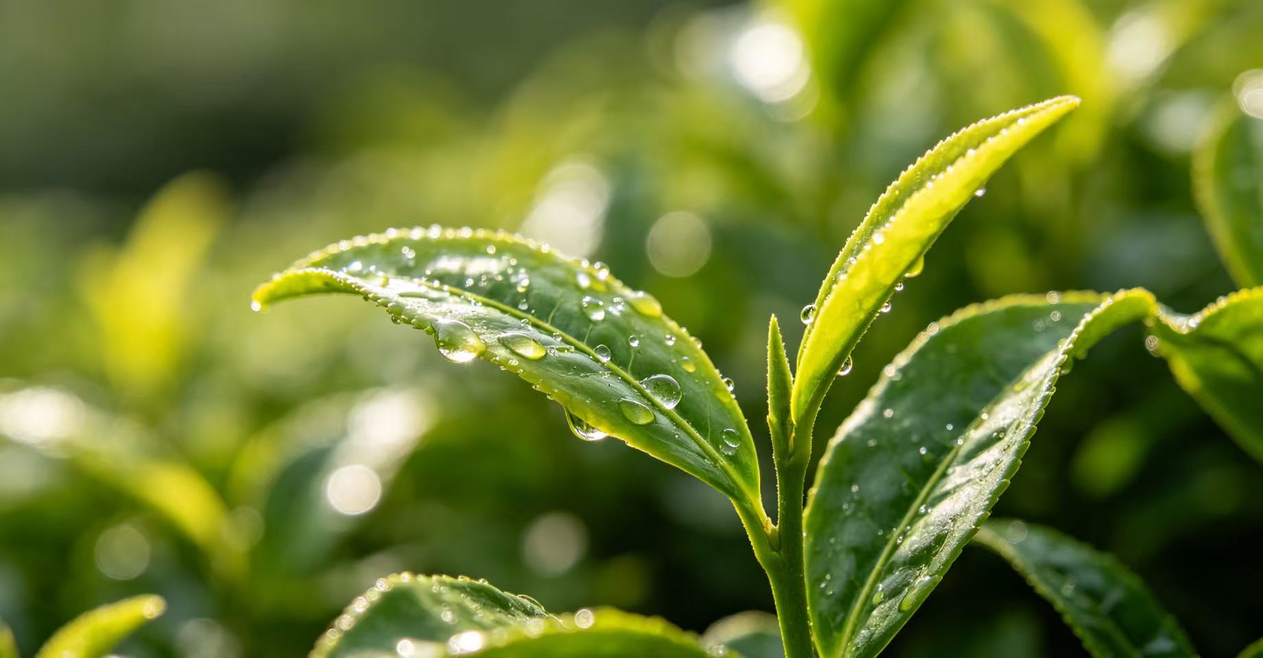 Sammi Packing: A Tea Weighing Machine Manufacturer That Understands Cross-Border Tea Enterprises’ Pain Points