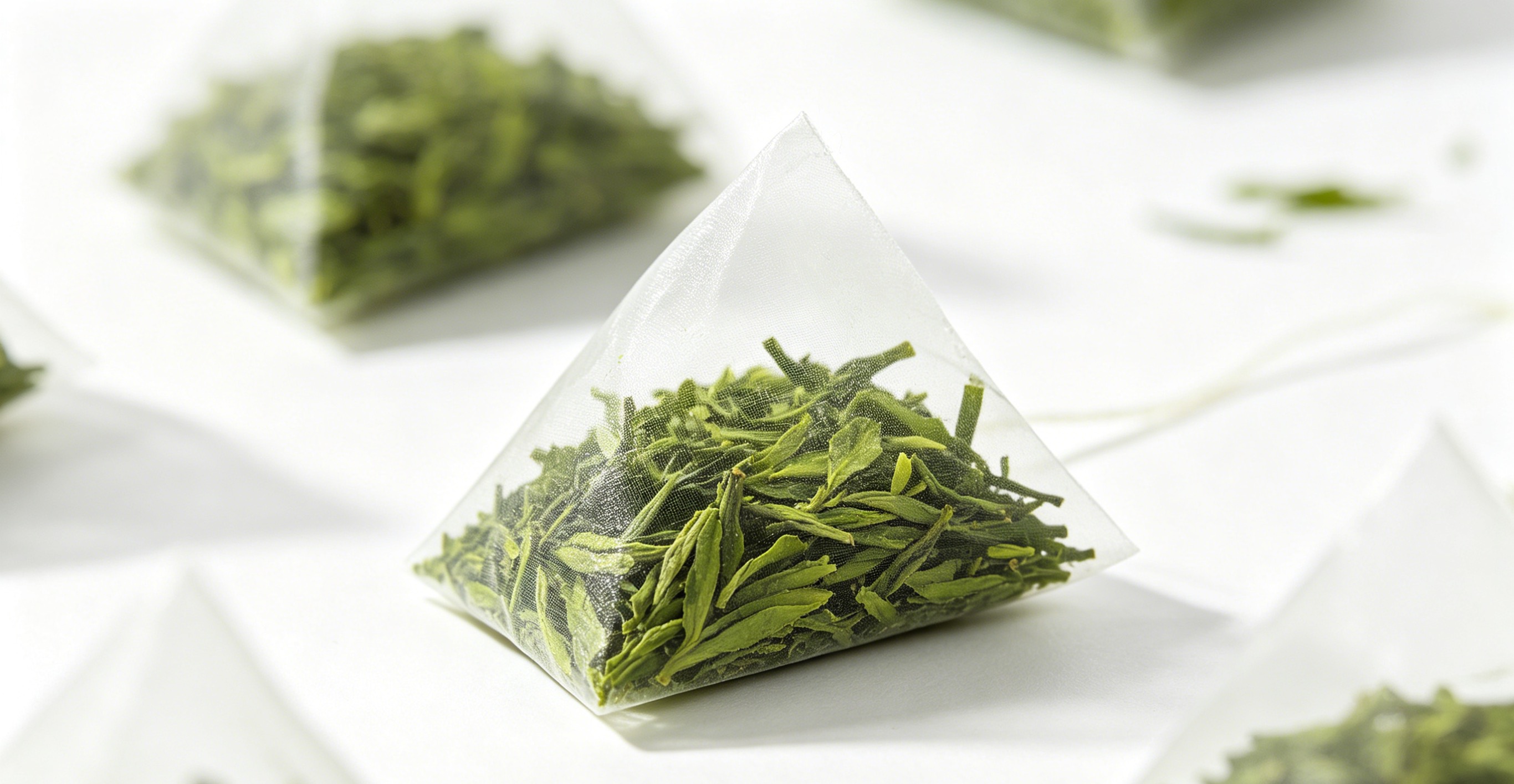 New Upgraded Grain Tea Weighing Filling Machine Passes CE Test, Empowers Premium Granular Tea Export