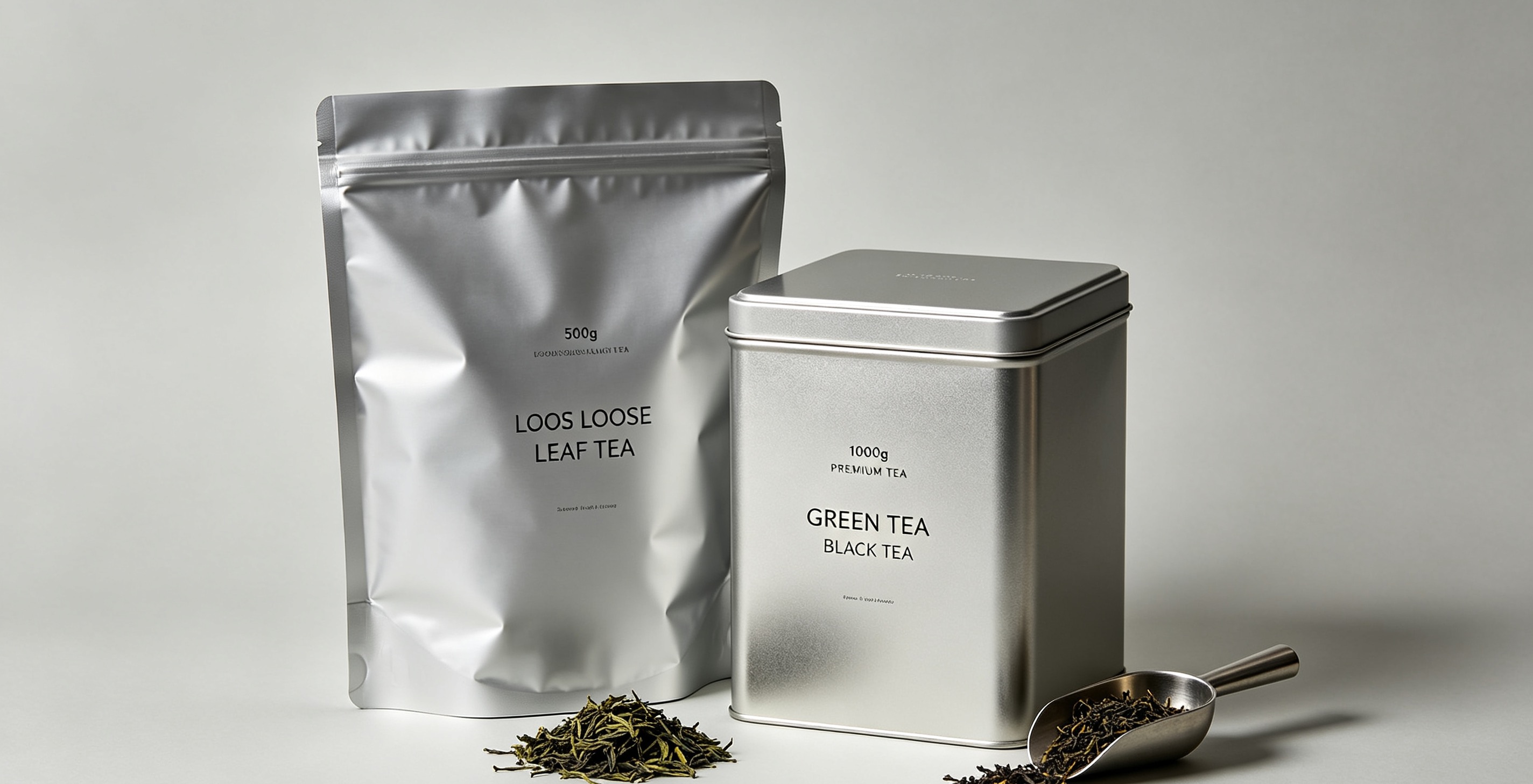Smart Calibration & Simple Maintenance Double Production Output of Easy-maintainable Tea Weighing Machine
