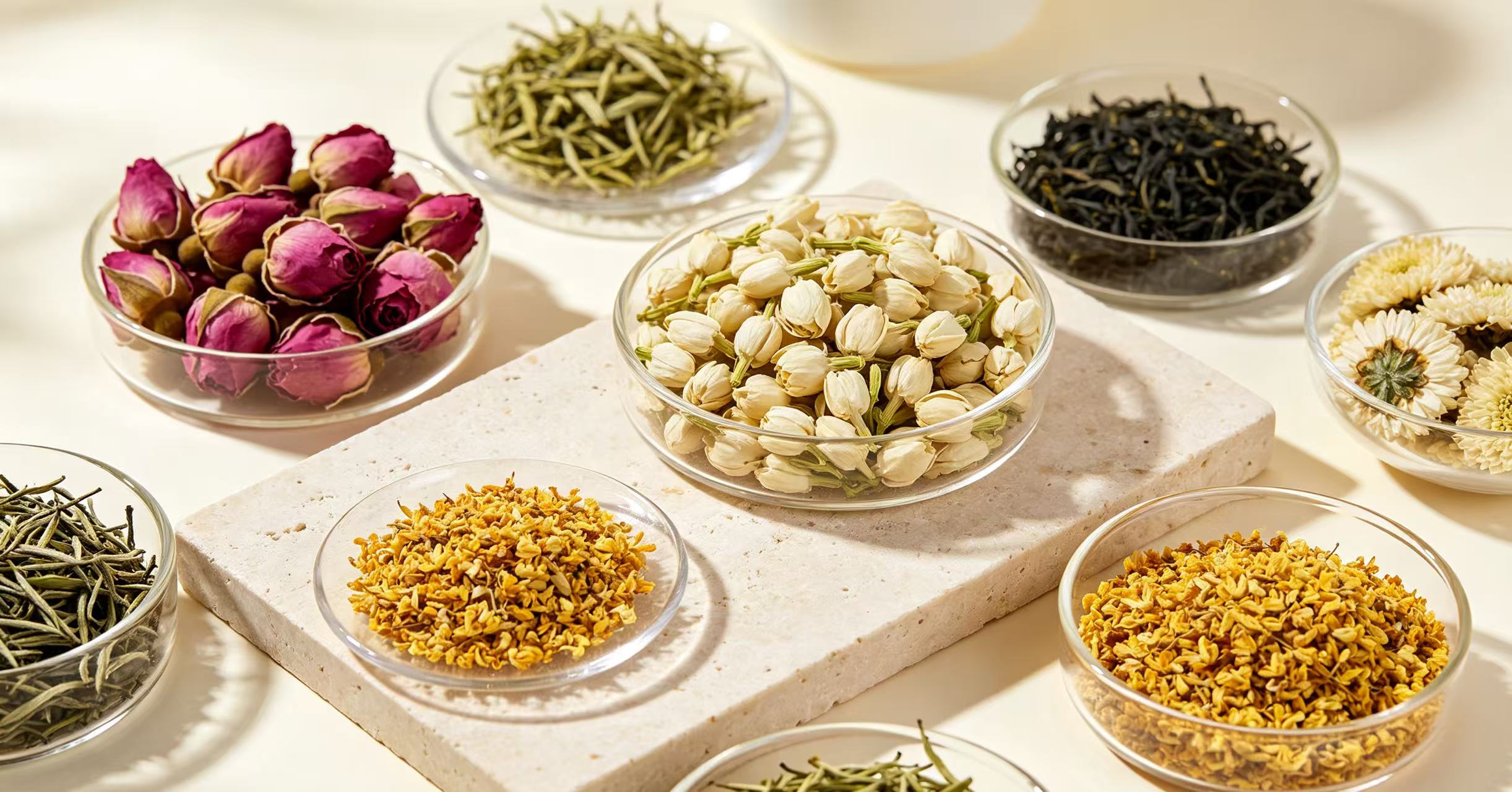 2g to 100g Tea Weighing Machine Factory Adopts Energy-saving Components for Sustainable Production