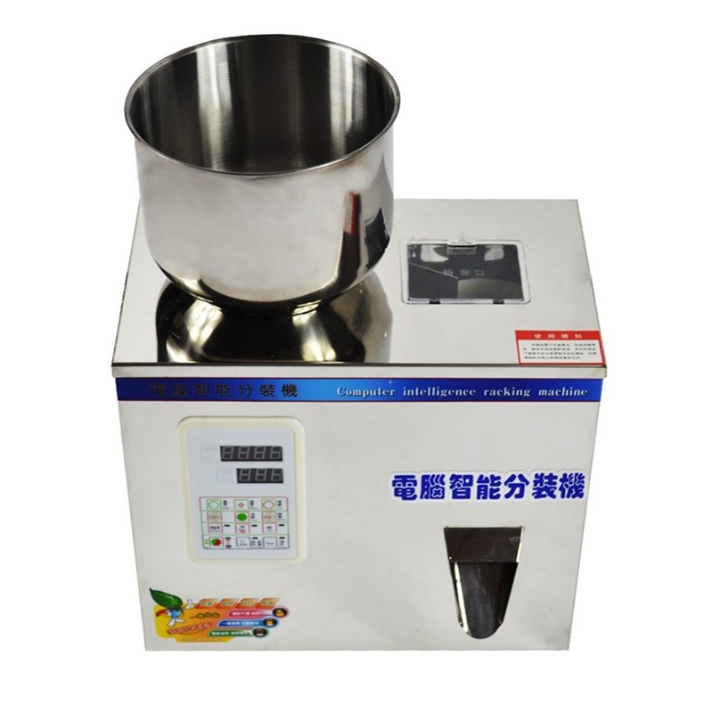2g to 100g Tea weighing machine
