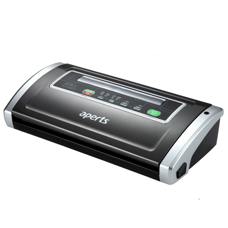 Household vacuum sealer