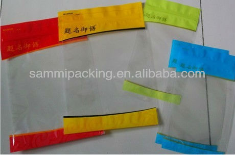 High quality SF-150 Stainless Steel Vertical Continuous Sealing Machine