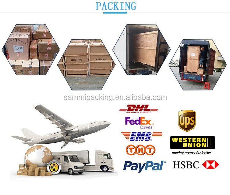 Instant heat hand clamp Sealer for plastic bag