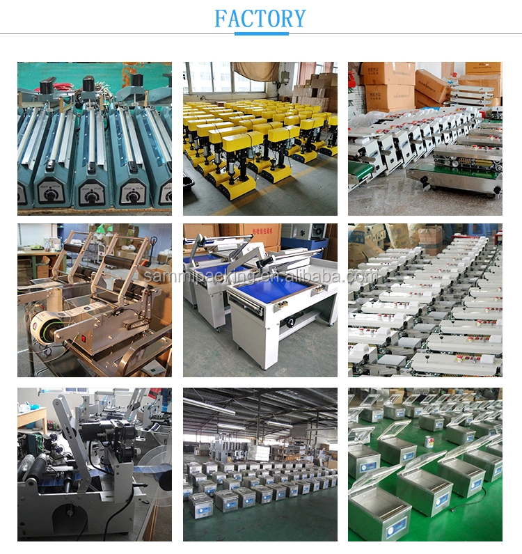 Semi Automatic Spice Powder Weighing Filling Machine with Big Hopper