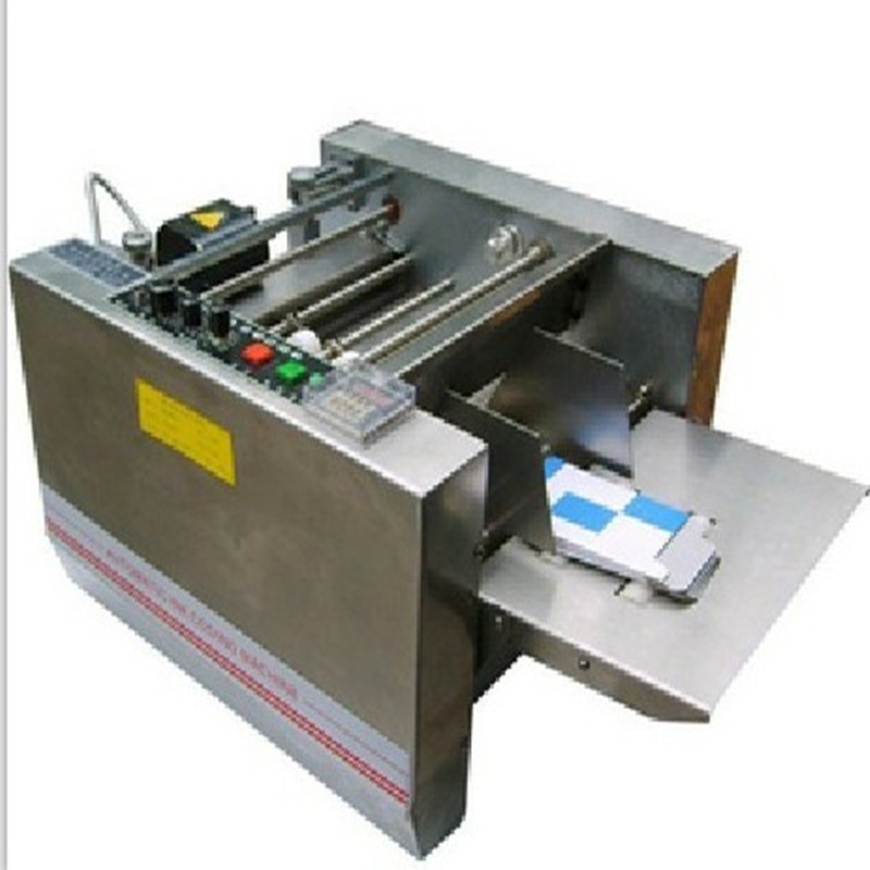 Folding carton Medicine Box Date Coding Machine