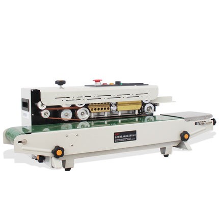 continous band sealing machine