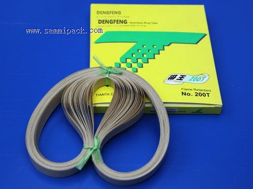 teflon belt